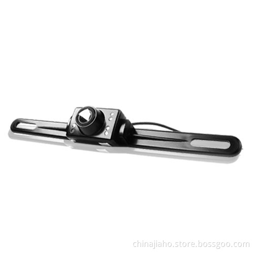 1/3 Inch CMOS Car RearView Camera - NTSC / PAL